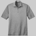 Dri FIT Heather Polo