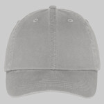 Washed Twill Cap