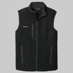 Fleece Vest