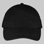 Fashion Twill Cap with Metal Eyelets