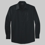 Tall Non Iron Twill Shirt