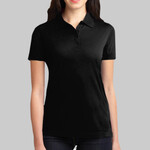 Ladies 5 in 1 Performance Pique Polo