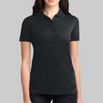 Ladies 5 in 1 Performance Pique Polo