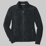 Women's R Tek ® Pro Fleece Full Zip Jacket