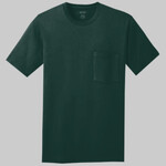 Core Cotton Pocket Tee