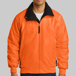 Enhanced Visibility Challenger Jacket