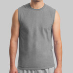 Ultra Cotton ® Sleeveless T Shirt