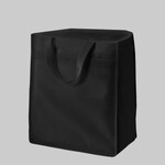 Extra Wide Polypropylene Grocery Tote