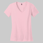 Women's Perfect Weight ® V Neck Tee