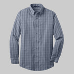 Tattersall Easy Care Shirt