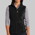 Ladies R Tek ® Pro Fleece Full Zip Vest