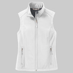 Ladies Core Soft Shell Vest