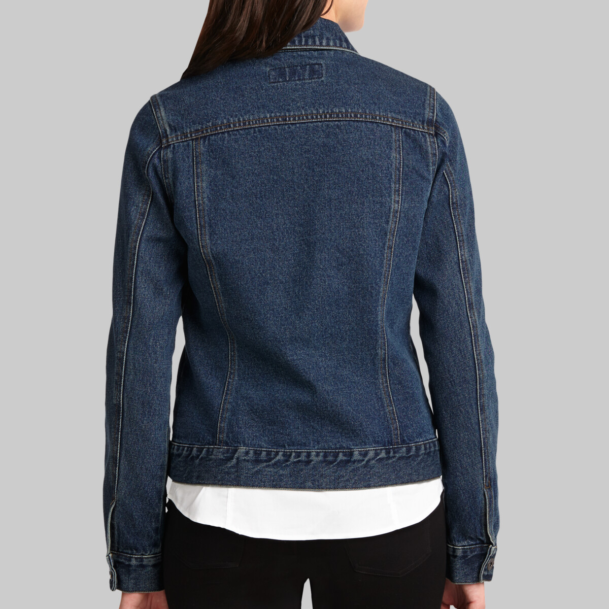 Back