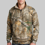 Realtree ® 1/4 Zip Sweatshirt