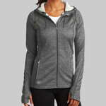 Endurance Ladies Pursuit Full Zip