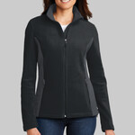 Women's Colorblock Value Fleece Jacket