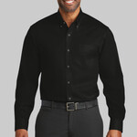 Non Iron Twill Shirt