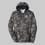 Sport Wick ® Mineral Freeze Fleece Hooded Pullover