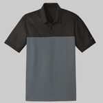 Dri FIT Colorblock Micro Pique Polo