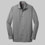 Graph Check Non Iron Shirt