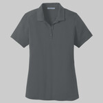 Ladies SuperPro &#153; Knit Polo