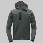 Canyon Flats Fleece Hooded Jacket