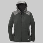 Endurance Ladies Liquid Jacket