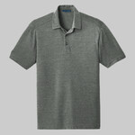 Coastal Cotton Blend Polo