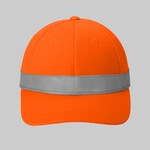 Ansi 107 Safety Cap