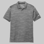 Dri FIT Waves Jacquard Polo