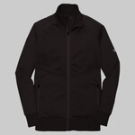 Tech Full Zip Fleece Jacket