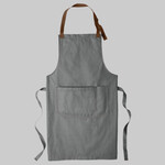 Market Full Length Bib Apron