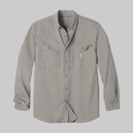 Force ® Ridgefield Solid Long Sleeve Shirt