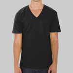 Fine Jersey V Neck T Shirt