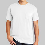 Hammer  Pocket T Shirt