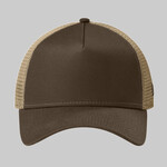 Snapback Trucker Cap