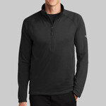 Mountain Peaks 1/4 Zip Fleece