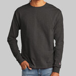 Jersey Long Sleeve Tee
