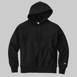 Reverse Weave ® Hooded Sweatshirt