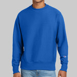 Reverse Weave ® Crewneck Sweatshirt