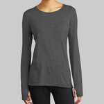 Women's Exchange 1.5 Long Sleeve Crew