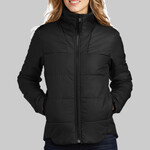 Ladies Everyday Insulated Jacket