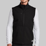 Castle Rock Soft Shell Vest