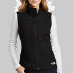 Ladies Castle Rock Soft Shell Vest