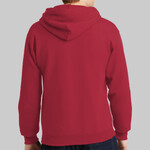 Super Sweats ® NuBlend ® Pullover Hooded Sweatshirt
