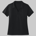 Women's Dri Mesh ® V Neck Polo