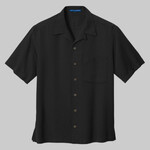 Easy Care Camp Shirt